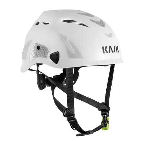 KASK SUPERPLASMA PL HI VIZ