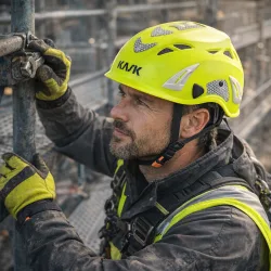 KASK SUPERPLASMA AQ HI VIZ