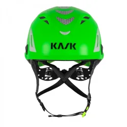 KASK SUPERPLASMA PL HI VIZ