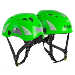 KASK SUPERPLASMA PL HI VIZ