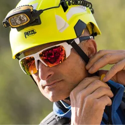 PETZL VERTEX